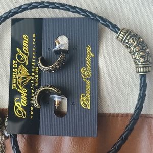 Park Lane Necklace and earrings set